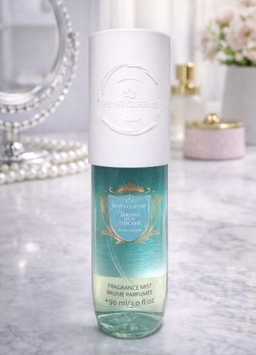 BRUMA JARDINS DE REYES QUEEN