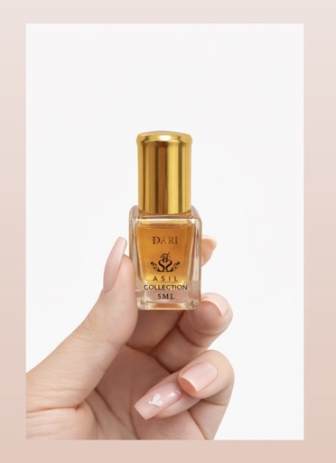 ROLL ON DARI  KHAMRAH 5ML