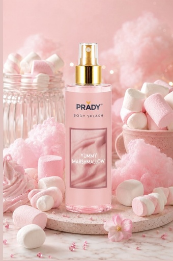 BRUMA MASRHMALLOW PRADY