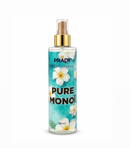 BRUMA DE PURE MONOI 