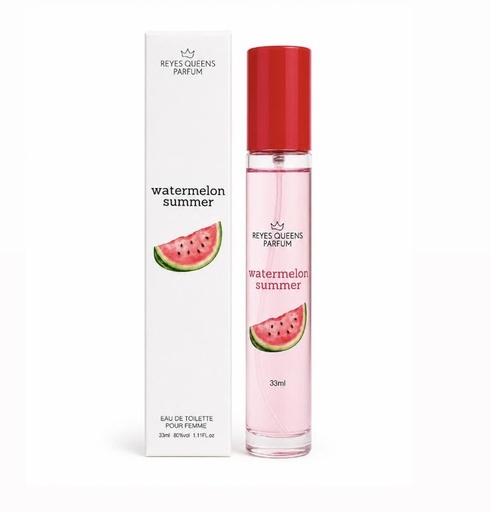 MINI TALLA DE PERFUME DE SANDIA