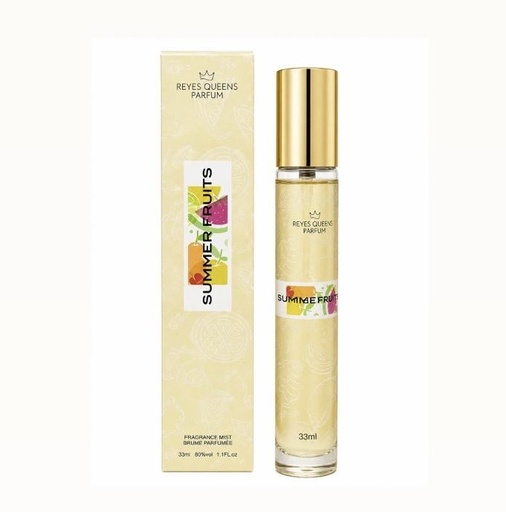MINI TALLA DE PERFUME SUMMER FRUIT