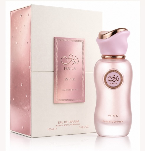 NADA WINK DE PARIS CORNER 100ML